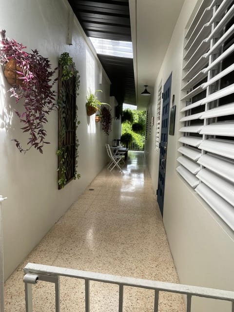 Casa Berilio Apartment in Puerto Rico