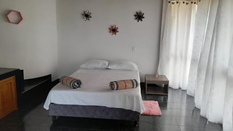 Finca el Recreo Bed and breakfast in Pereira