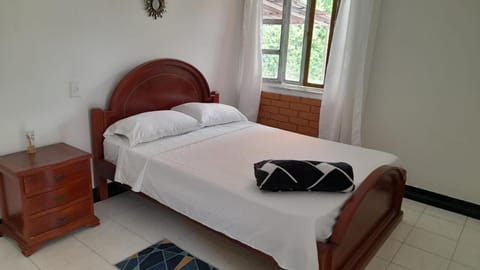 Finca el Recreo Bed and breakfast in Pereira