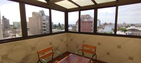 deptoparanacentro Apartment in Parana