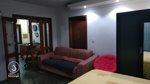 Recanto do Sossego Condo in Santa Cruz do Sul