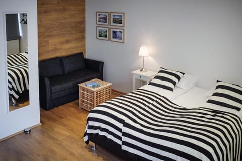 Thoristun Apartments Condo in Selfoss