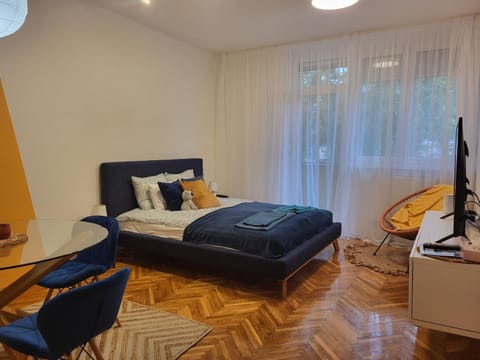 Koala Apartman Székesfehérvar Wohnung in Székesfehérvár
