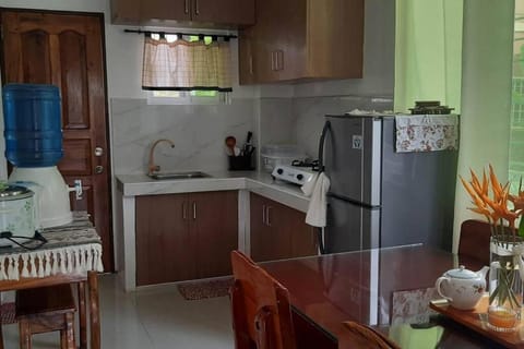 Bayay ni Mayang (Fully furnished apartment) Apartment in Caraga