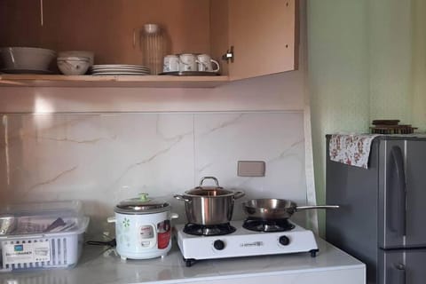 Bayay ni Mayang (Fully furnished apartment) Apartment in Caraga