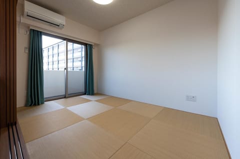 Jintai House501 Apartment in Fukuoka