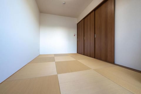 Jintai House501 Apartamento in Fukuoka