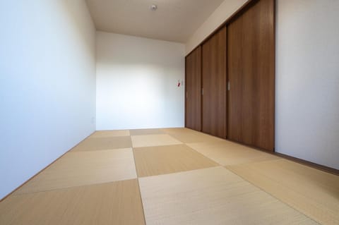 Jintai House501 Apartment in Fukuoka