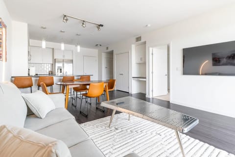 Brand New Luxury Apartment WeHo Condo in Culver City