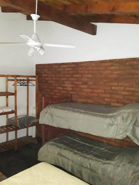 Bed, Bedroom, fireplace