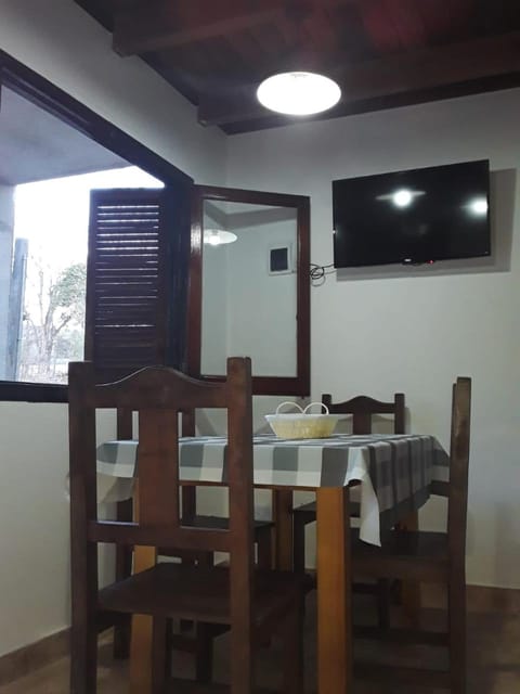 TV and multimedia, Dining area