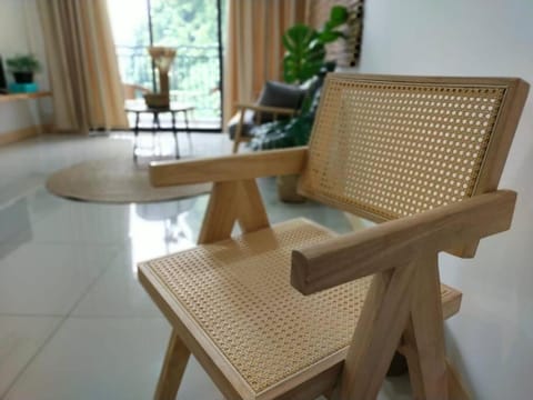 be.Bamboo The Cove-6mins Lost World Tambun-10pax Apartment in Ipoh