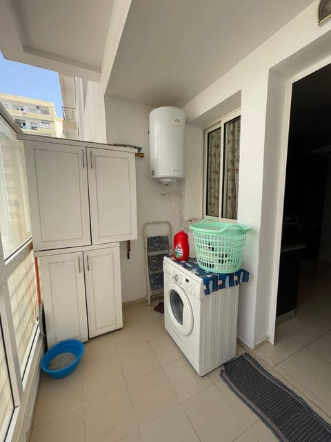 islane hay mouhmadi Condominio in Agadir
