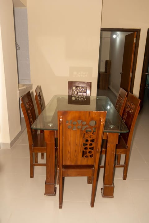 Lovely 3BHK Airport Close Furnished Family Apartment Apartment in Dhaka