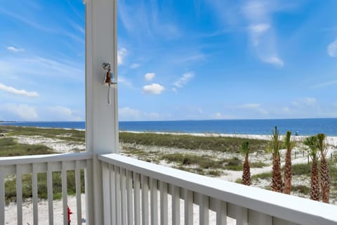 Pelican Roost A by Pristine Properties Vacation Rentals Apartment in Mexico Beach