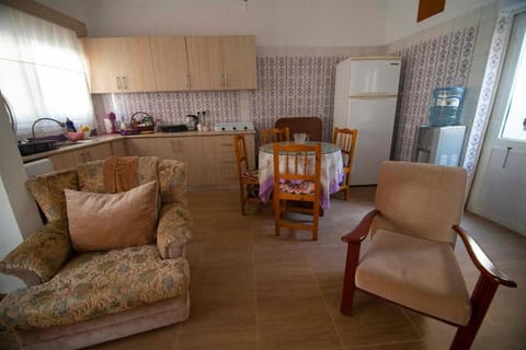 Arsinoe Guest House House in Famagusta