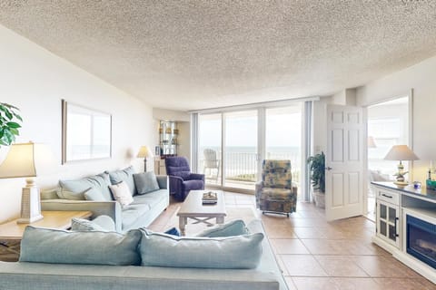 St Regis 3107 Apartment in North Topsail Beach