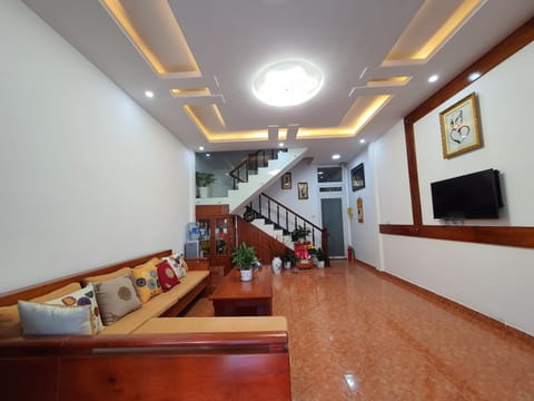 Homestay Thái Bình House Apartment in Dalat