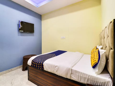 OYO Mayur Guest House Hotel in Dehradun