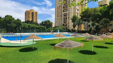 PALM TOWER APARTMENT Condo in Aguadulce