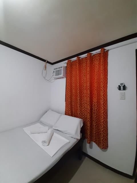 Subangan Room 6 Urlaubsunterkunft in Siargao Island