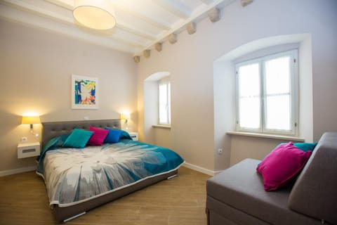 Villa Flores Room Bed and Breakfast in Dubrovnik