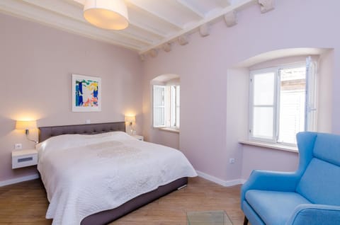 Villa Flores Room Chambre d’hôte in Dubrovnik
