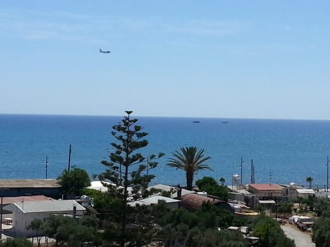 Day, Natural landscape, Sea view