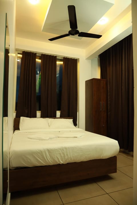 AROMA INN Hotel in Kerala