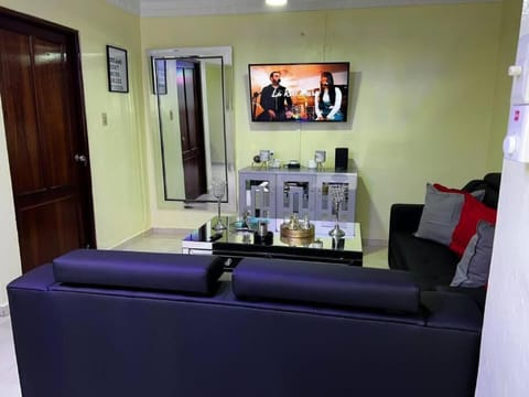 Apartamento entero Tu Nido De Amor 2 Santo Domingo oeste Eigentumswohnung in Distrito Nacional