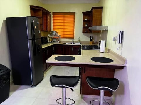Apartamento entero Tu Nido De Amor 2 Santo Domingo oeste Condominio in Distrito Nacional