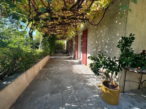 Mas du Barroux Villa in Carpentras