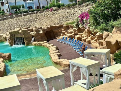 Suite con SPA Egitto Domina Condo in Sharm El-Sheikh