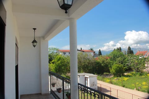 Apartments Aneta Wohnung in Ulcinj Municipality