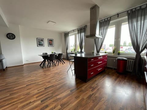 Ruhrpott Apartment Zentral Prime Appartement in Herne