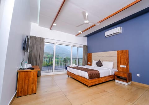 Munnar Majestic Resorts by VOYE HOMES Hotel in Munnar