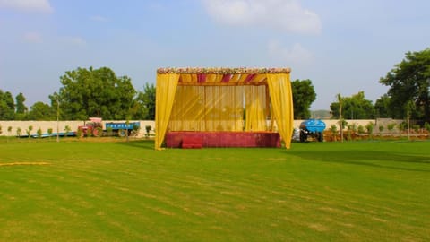Wedlock Farms - Events Venue Soggiorno in fattoria in Gurugram