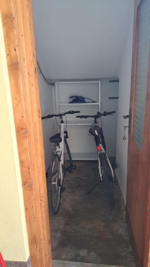 Cycling