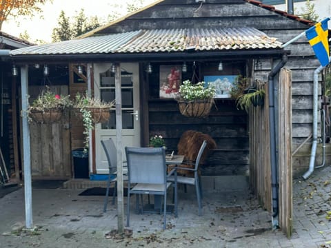 Aan de Dijk Pousada com café da manhã (B&B) in Dordrecht