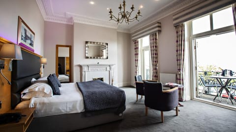 Crown Spa Hotel Scarborough by Compass Hospitality Hotel in Scarborough
