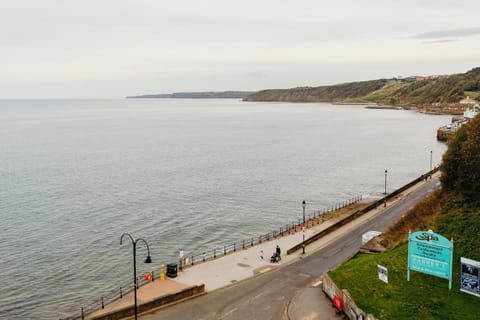 Crown Spa Hotel Scarborough by Compass Hospitality Hotel in Scarborough