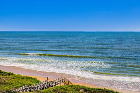 St Regis 1207 Condo in North Topsail Beach