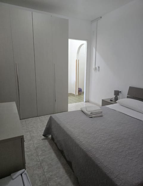 Guest House Tra Rocce E Mare Bed and Breakfast in Sardinia