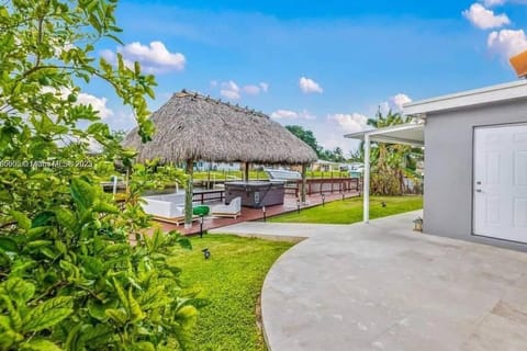 Natural landscape, Balcony/Terrace