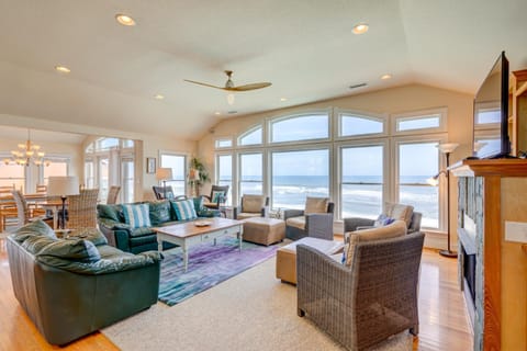 2869 - Seascape by Resort Realty House in Duck