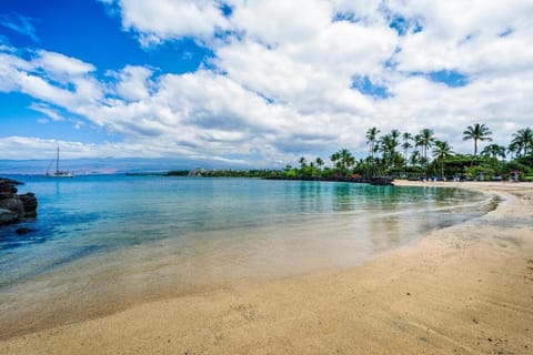 Mauna Lani Fairways 302 House in Puako