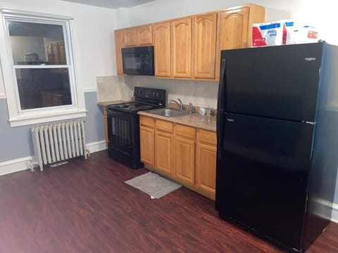 Nice and quiet appartement Wohnung in Cheltenham Township