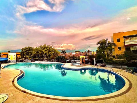 Day, Pool view, Swimming pool