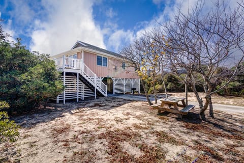 3681 - OBX Magic by Resort Realty House in Duck