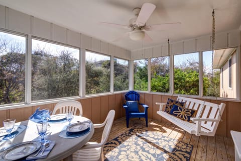 3681 - OBX Magic by Resort Realty House in Duck